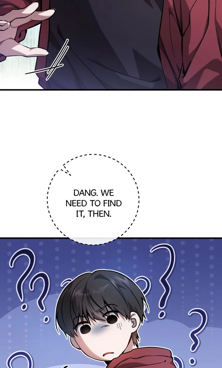 The Hunter’s Gonna Lay Low [Official] - Chapter 10 manhwa