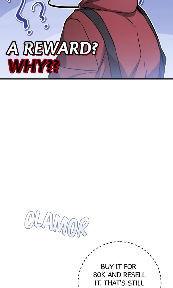 The Hunter’s Gonna Lay Low [Official] - Chapter 10 manhwa