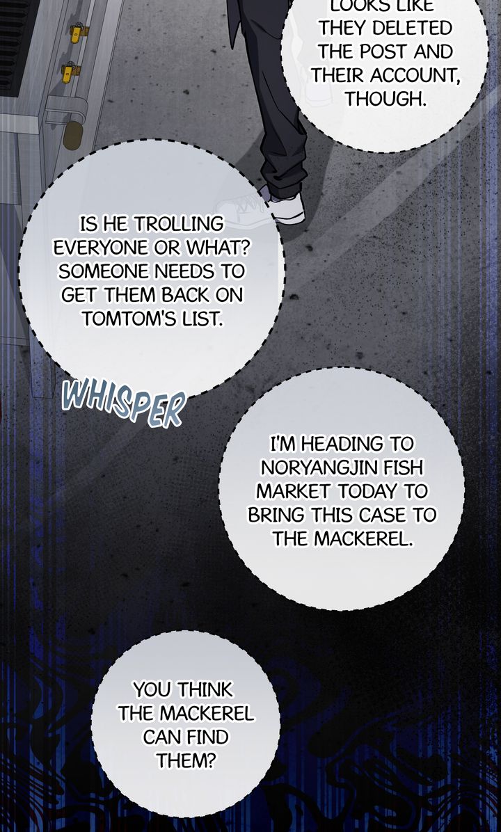 The Hunter’s Gonna Lay Low [Official] - Chapter 10 manhwa