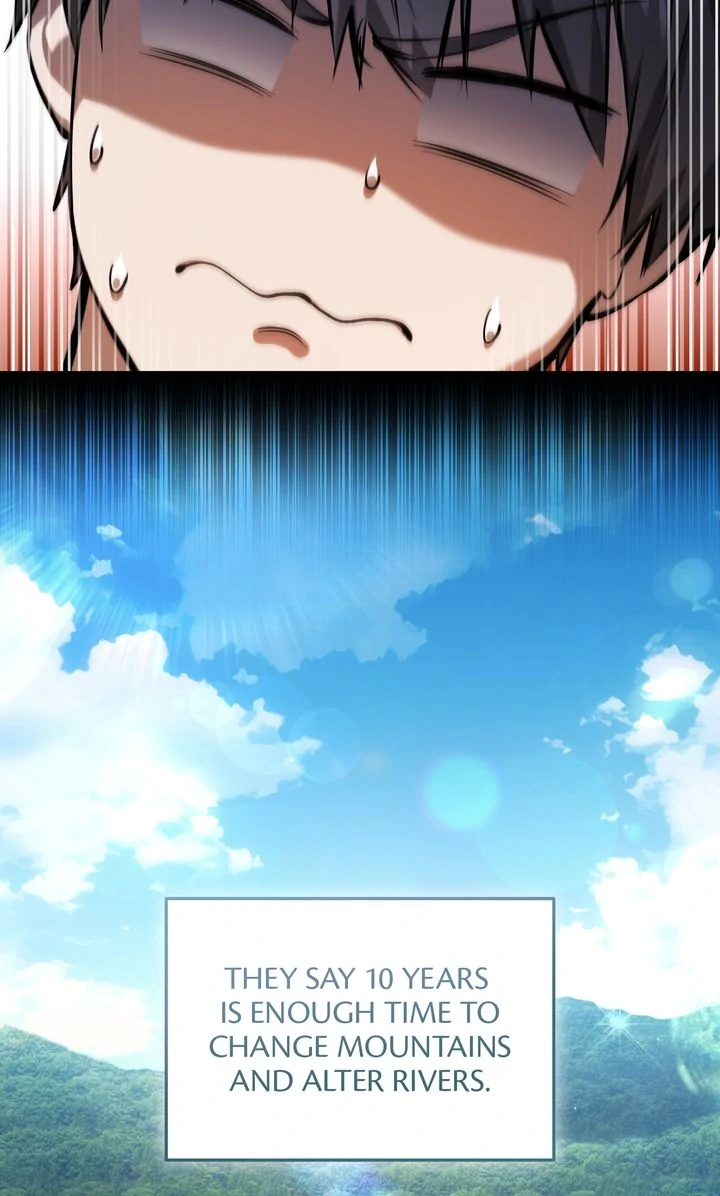 The Hunter’s Gonna Lay Low [Official] - Chapter 10 manhwa
