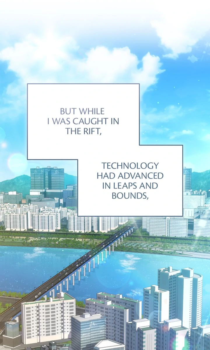 The Hunter’s Gonna Lay Low [Official] - Chapter 10 manhwa