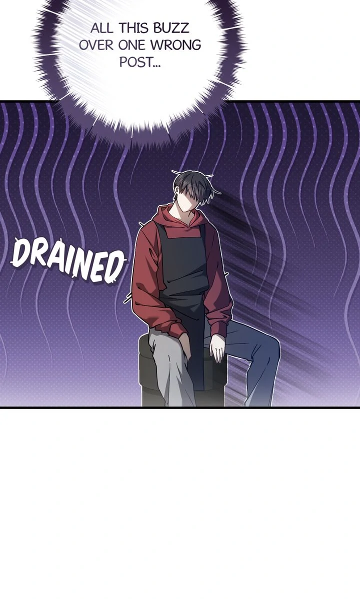 The Hunter’s Gonna Lay Low [Official] - Chapter 10 manhwa
