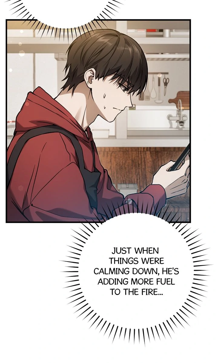 The Hunter’s Gonna Lay Low [Official] - Chapter 10 manhwa