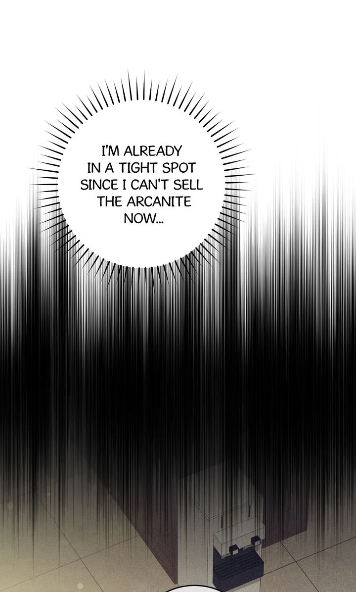 The Hunter’s Gonna Lay Low [Official] - Chapter 10 manhwa