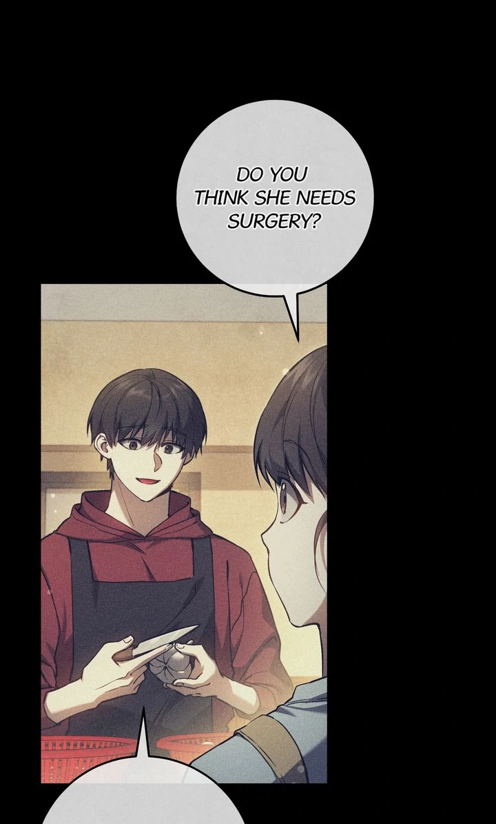 The Hunter’s Gonna Lay Low [Official] - Chapter 10 manhwa