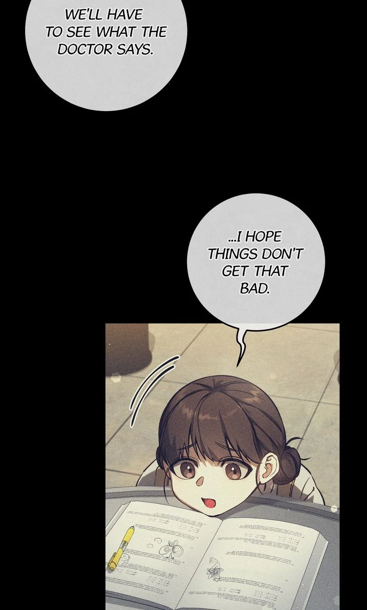 The Hunter’s Gonna Lay Low [Official] - Chapter 10 manhwa