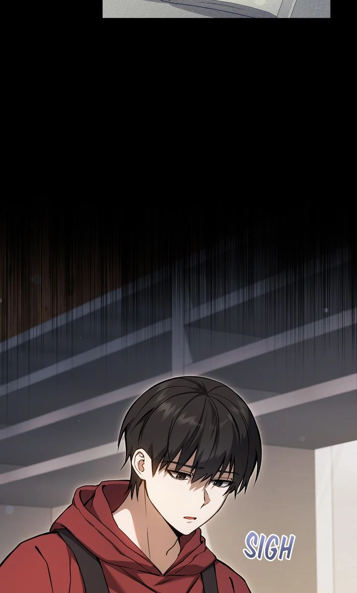 The Hunter’s Gonna Lay Low [Official] - Chapter 10 manhwa