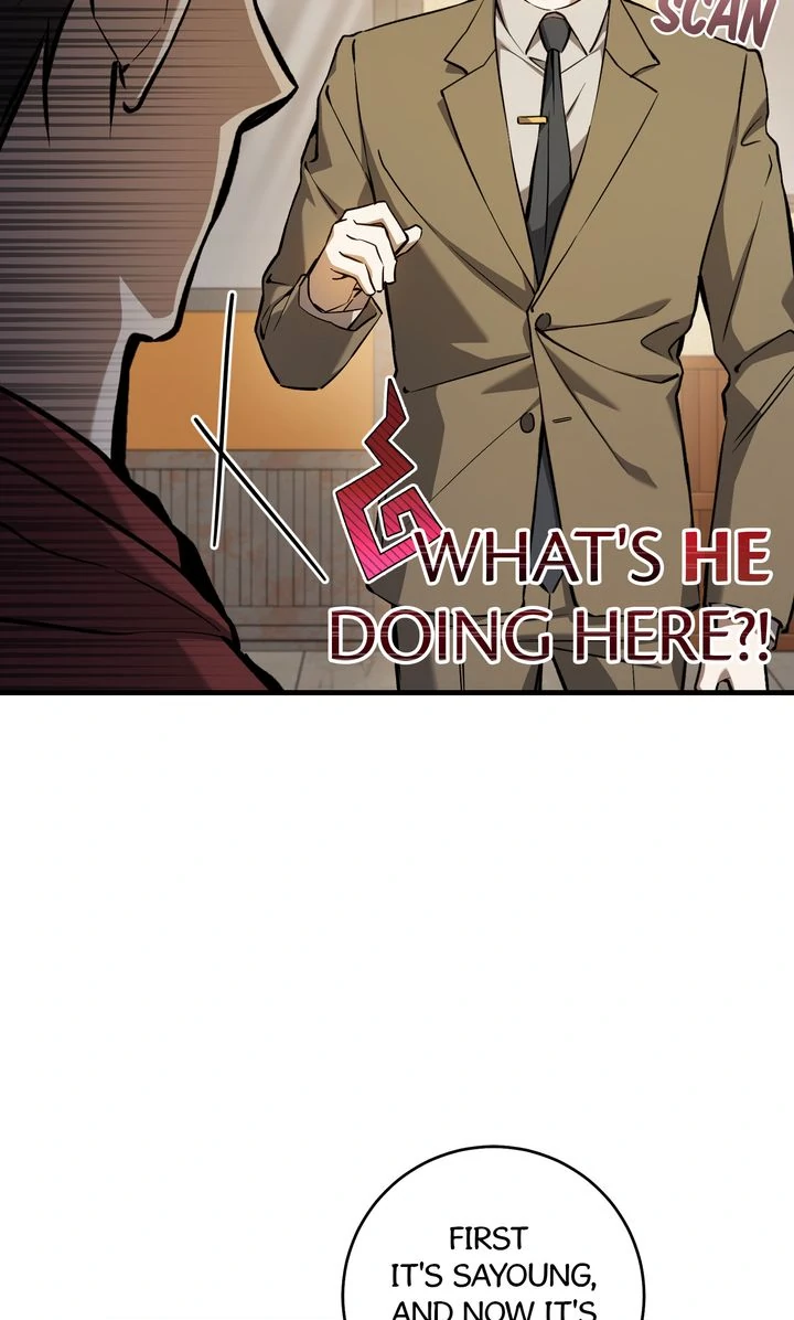 The Hunter’s Gonna Lay Low [Official] - Chapter 10 manhwa