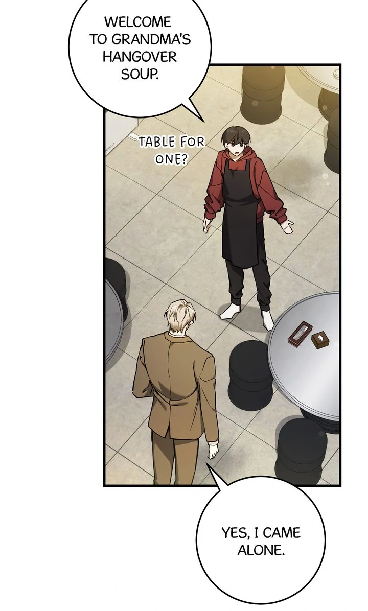 The Hunter’s Gonna Lay Low [Official] - Chapter 10 manhwa
