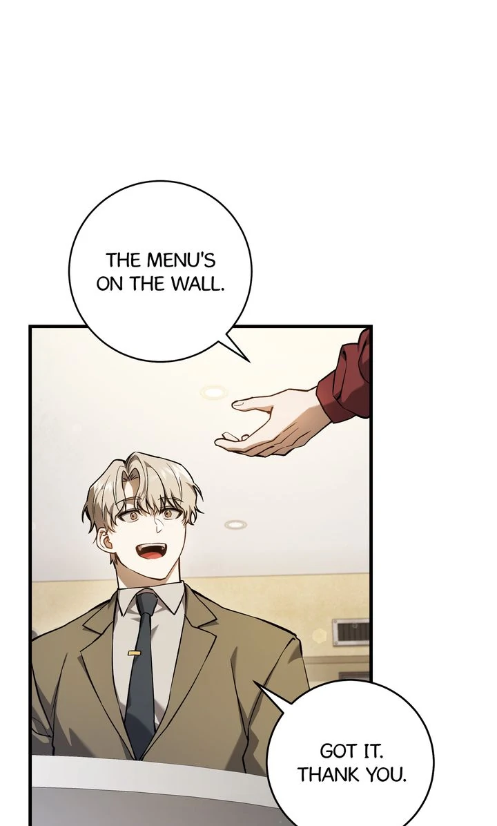 The Hunter’s Gonna Lay Low [Official] - Chapter 10 manhwa