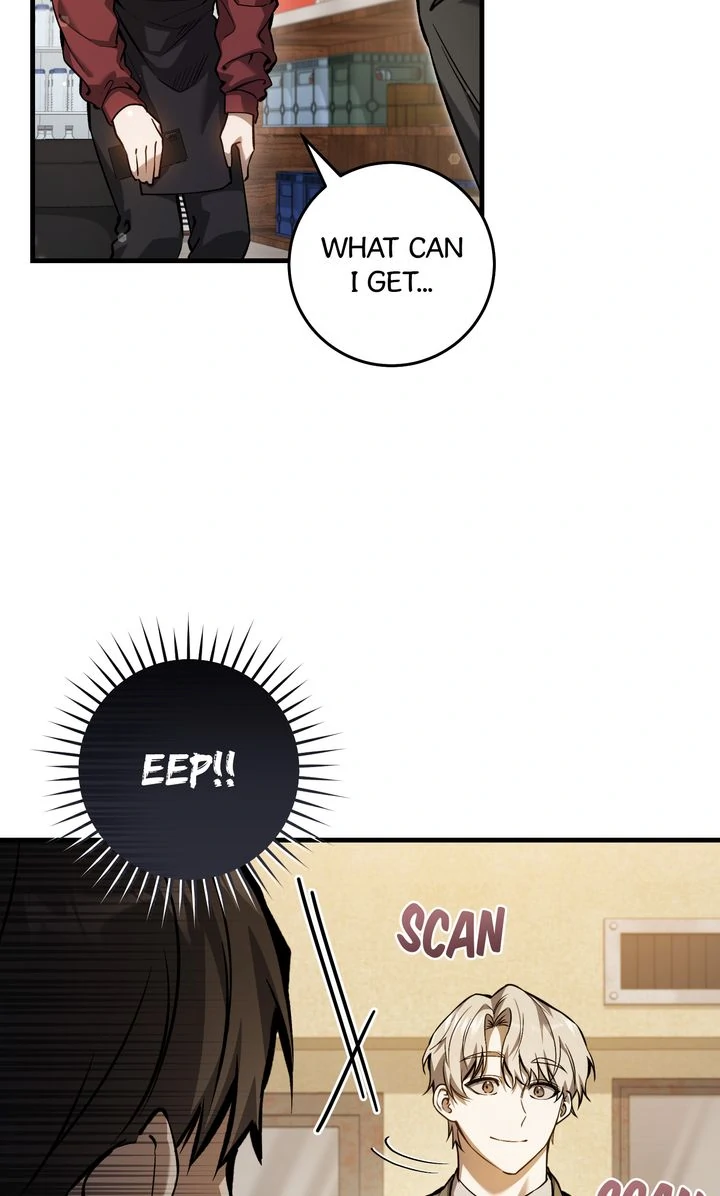 The Hunter’s Gonna Lay Low [Official] - Chapter 10 manhwa