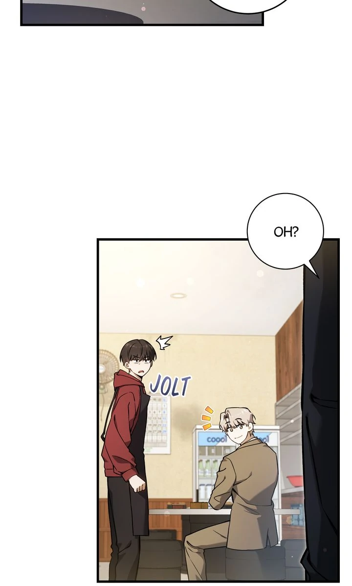The Hunter’s Gonna Lay Low [Official] - Chapter 10 manhwa