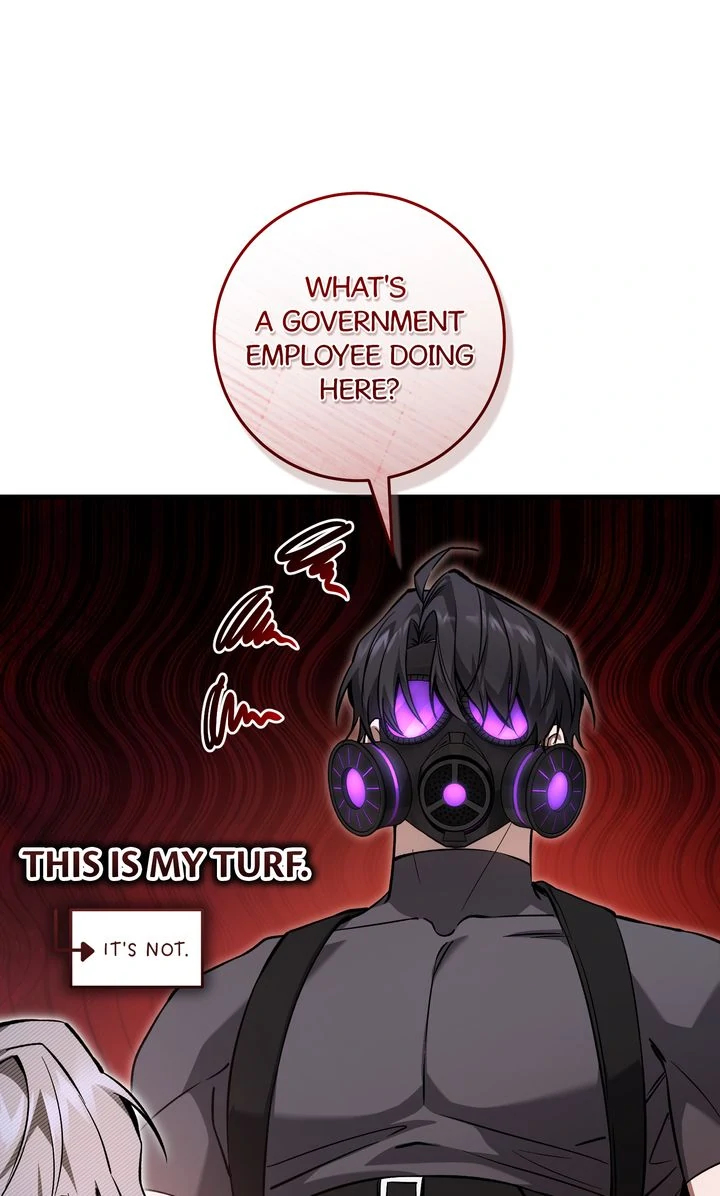The Hunter’s Gonna Lay Low [Official] - Chapter 10 manhwa