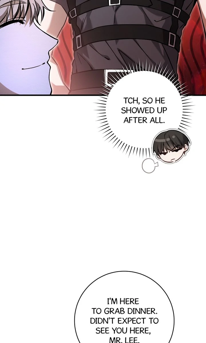 The Hunter’s Gonna Lay Low [Official] - Chapter 10 manhwa
