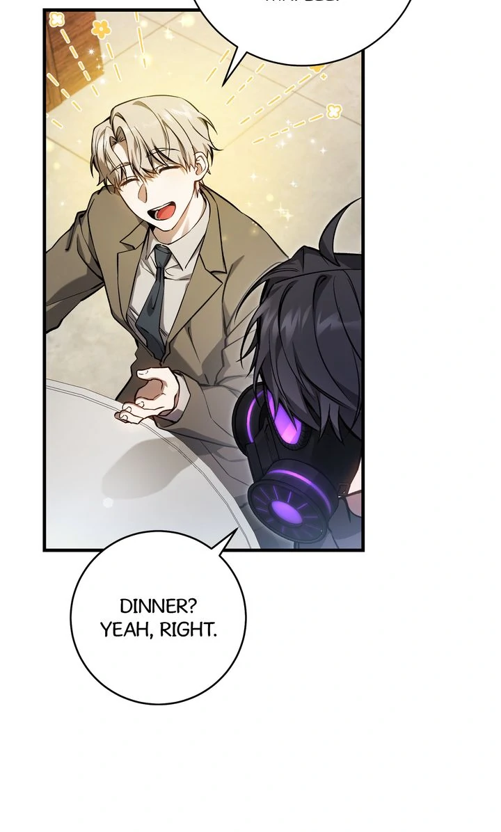 The Hunter’s Gonna Lay Low [Official] - Chapter 10 manhwa