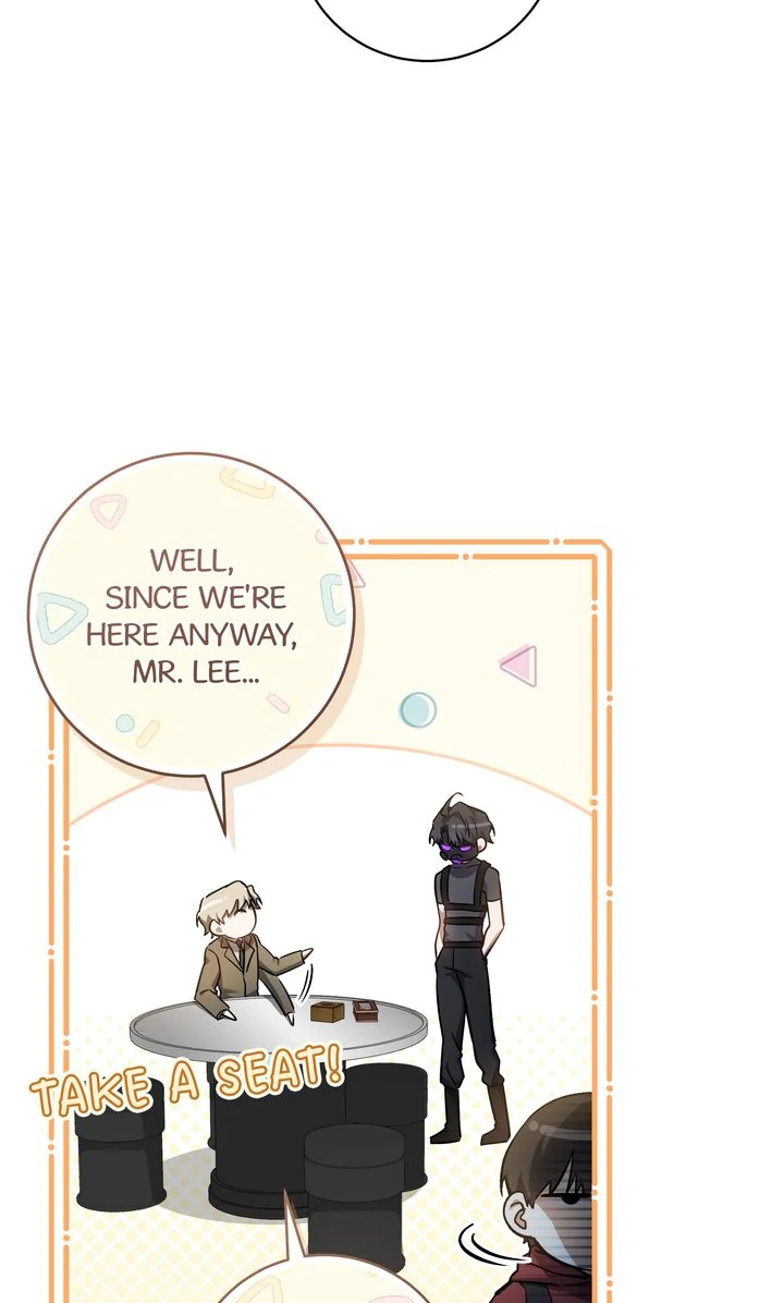 The Hunter’s Gonna Lay Low [Official] - Chapter 10 manhwa