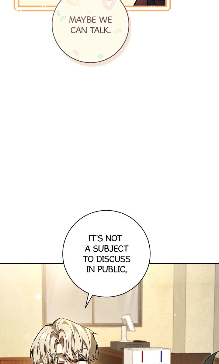 The Hunter’s Gonna Lay Low [Official] - Chapter 10 manhwa