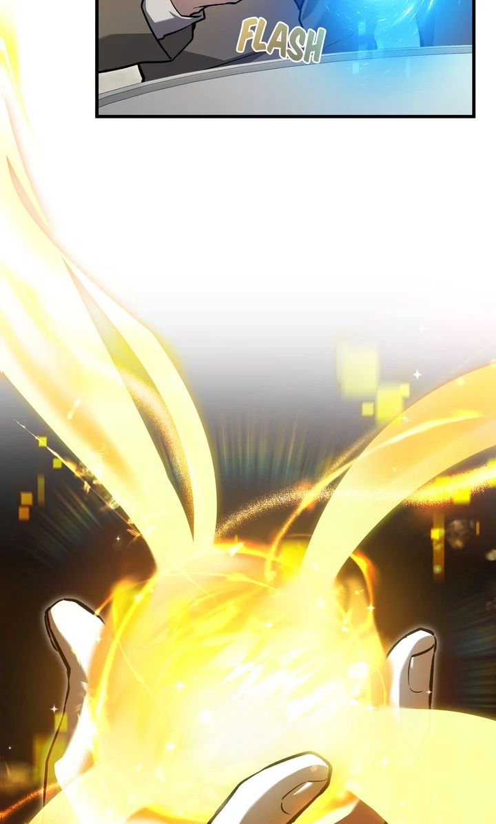 The Hunter’s Gonna Lay Low [Official] - Chapter 10 manhwa