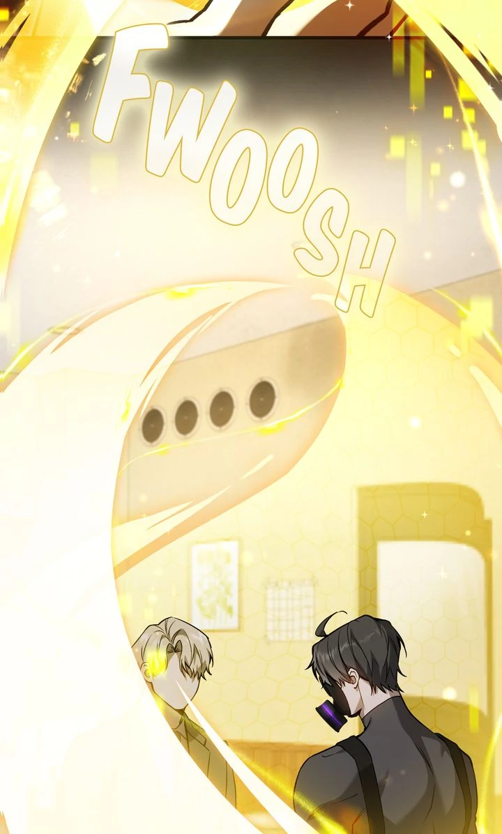 The Hunter’s Gonna Lay Low [Official] - Chapter 10 manhwa