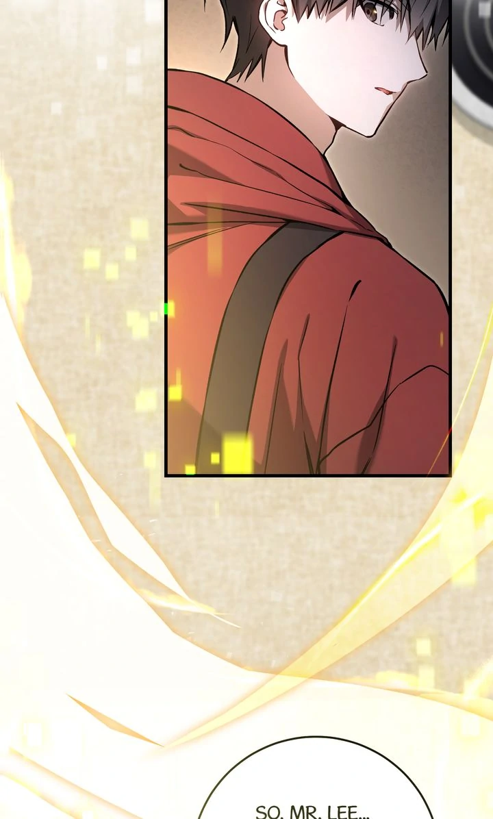 The Hunter’s Gonna Lay Low [Official] - Chapter 10 manhwa