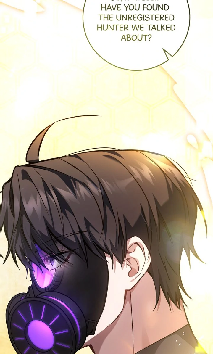 The Hunter’s Gonna Lay Low [Official] - Chapter 10 manhwa