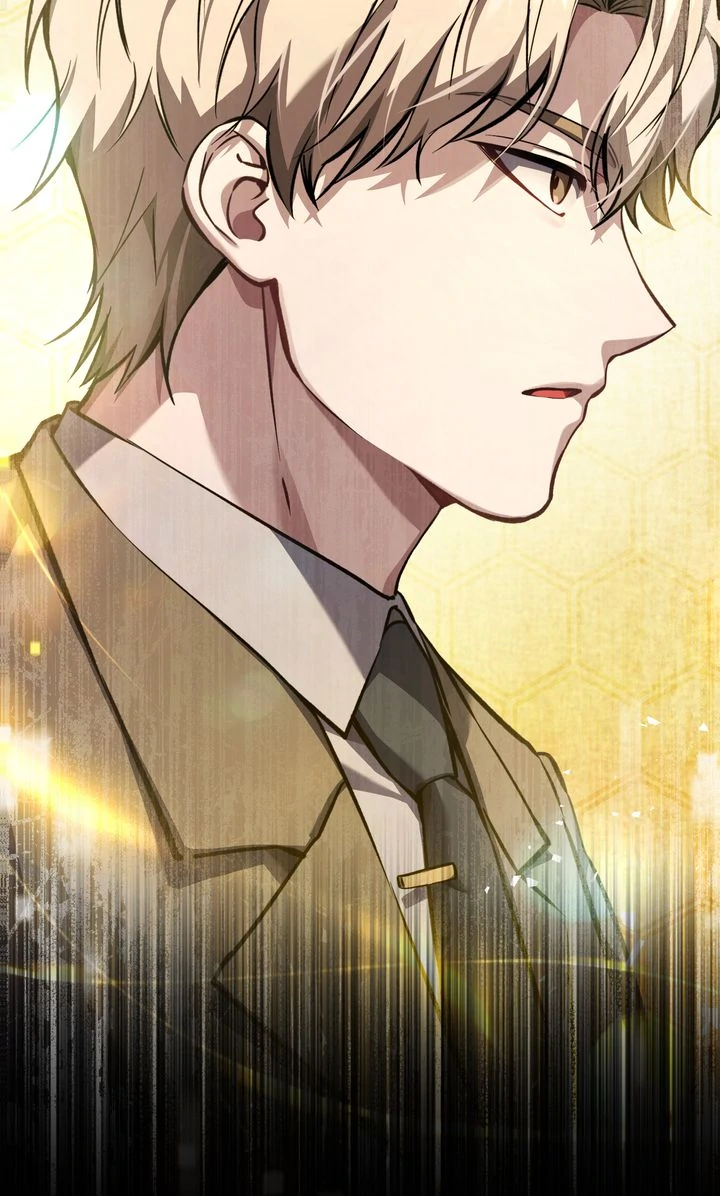 The Hunter’s Gonna Lay Low [Official] - Chapter 10 manhwa