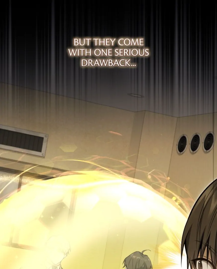 The Hunter’s Gonna Lay Low [Official] - Chapter 11 manhwa