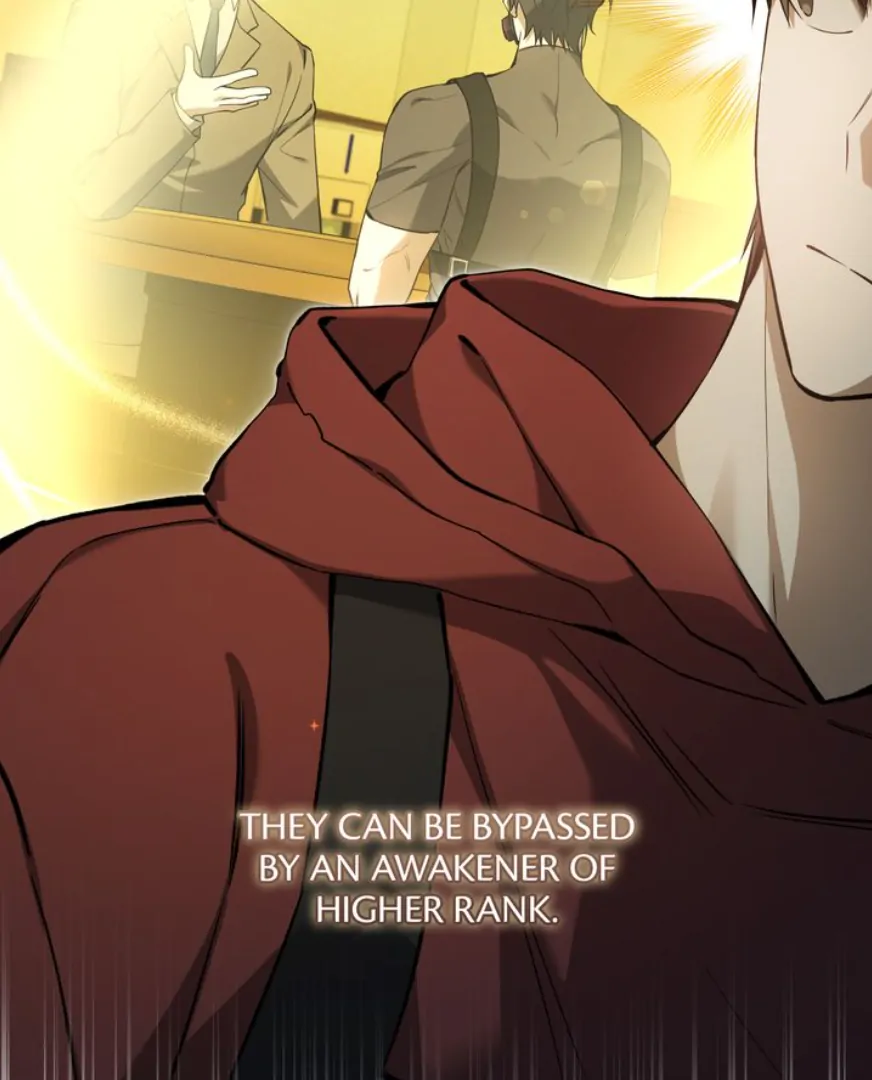 The Hunter’s Gonna Lay Low [Official] - Chapter 11 manhwa