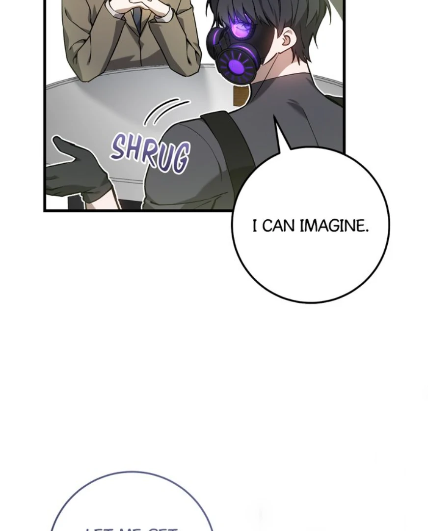 The Hunter’s Gonna Lay Low [Official] - Chapter 11 manhwa