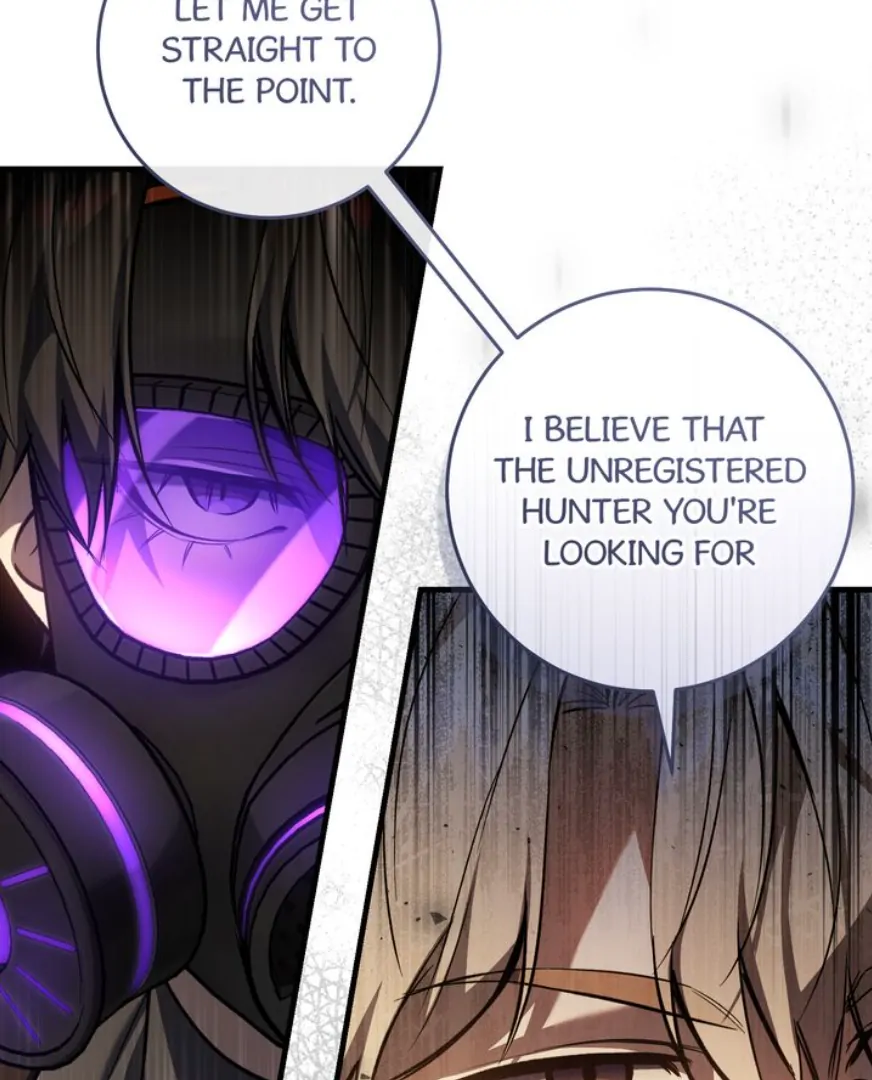 The Hunter’s Gonna Lay Low [Official] - Chapter 11 manhwa