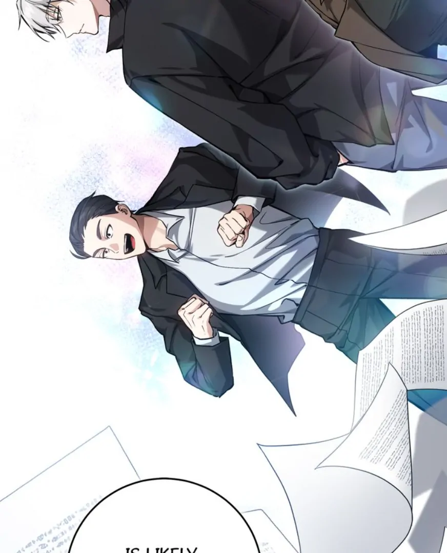The Hunter’s Gonna Lay Low [Official] - Chapter 11 manhwa