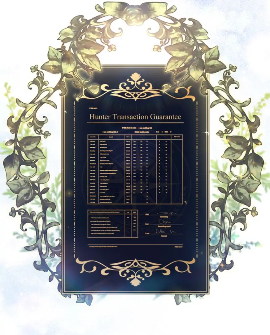 The Hunter’s Gonna Lay Low [Official] - Chapter 11 manhwa