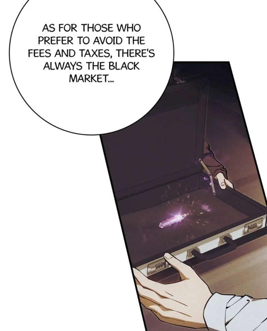 The Hunter’s Gonna Lay Low [Official] - Chapter 11 manhwa