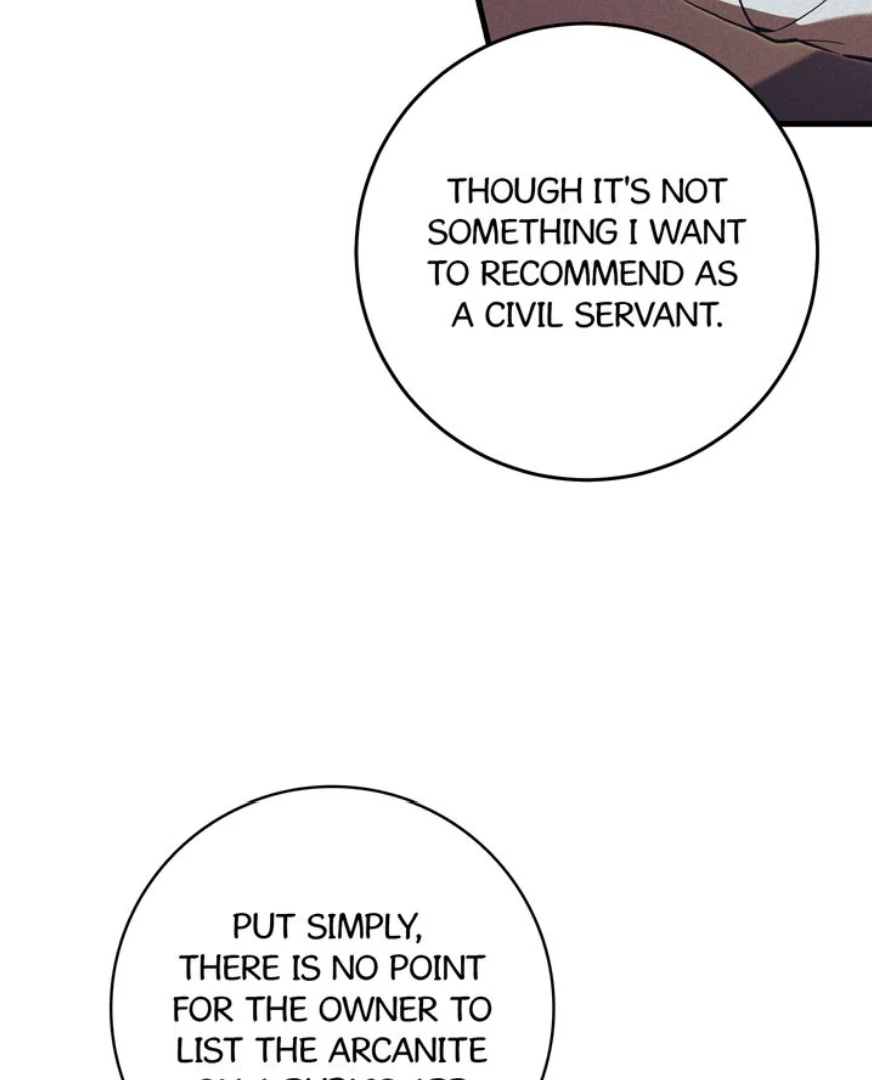 The Hunter’s Gonna Lay Low [Official] - Chapter 11 manhwa