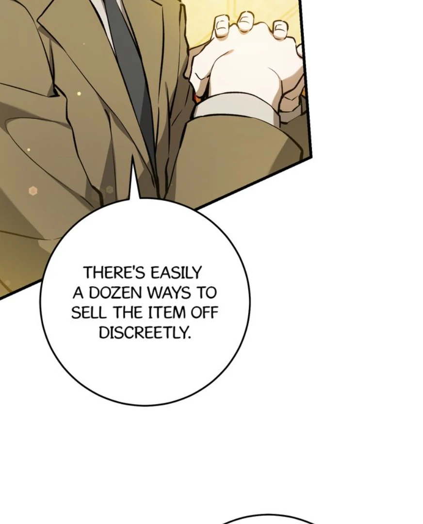 The Hunter’s Gonna Lay Low [Official] - Chapter 11 manhwa