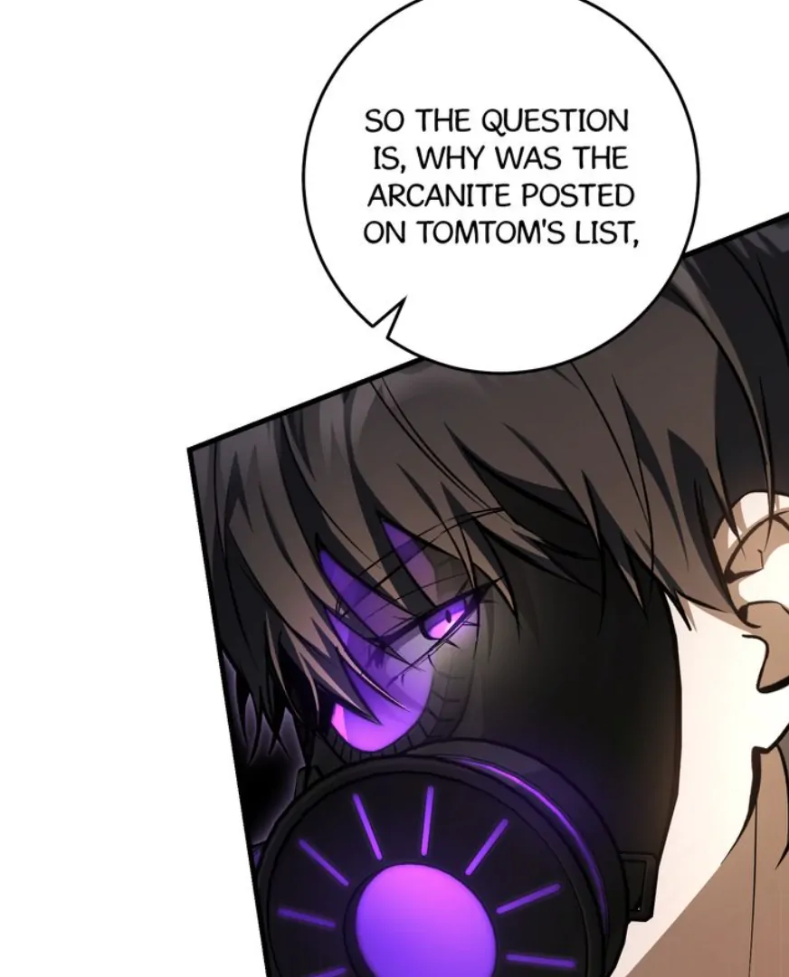 The Hunter’s Gonna Lay Low [Official] - Chapter 11 manhwa