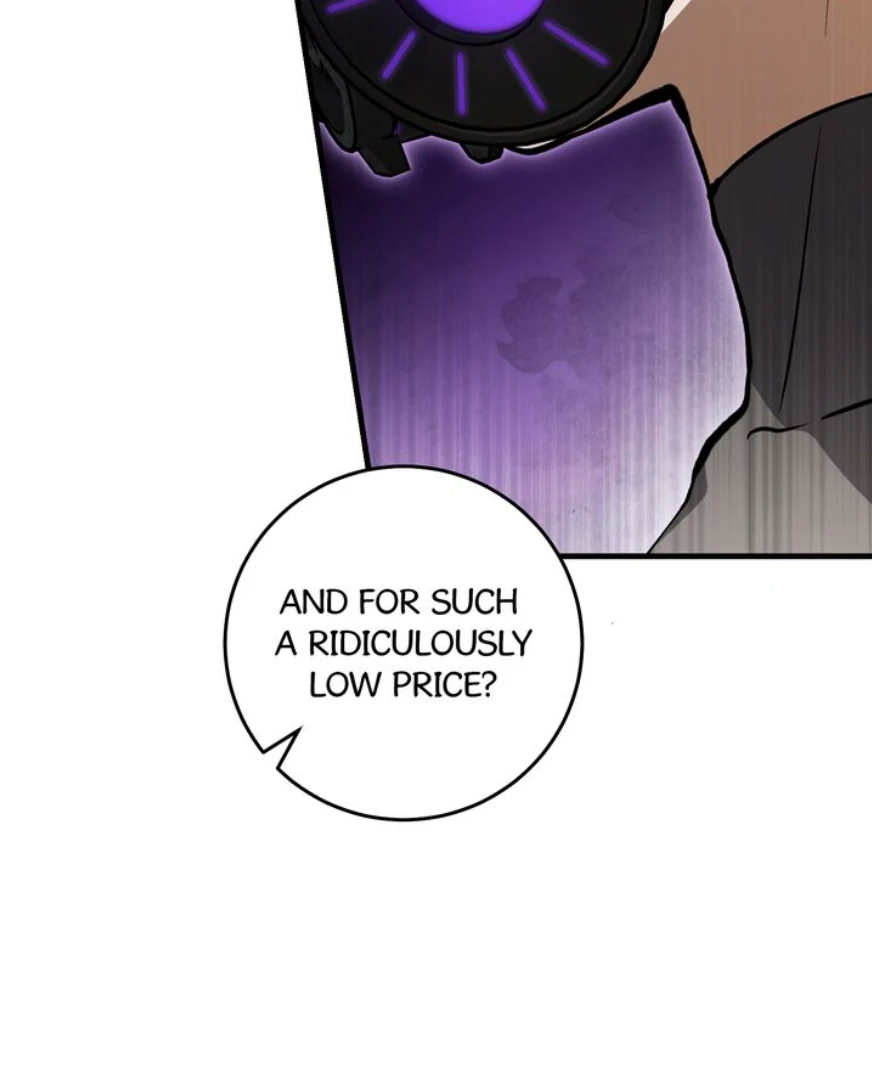 The Hunter’s Gonna Lay Low [Official] - Chapter 11 manhwa