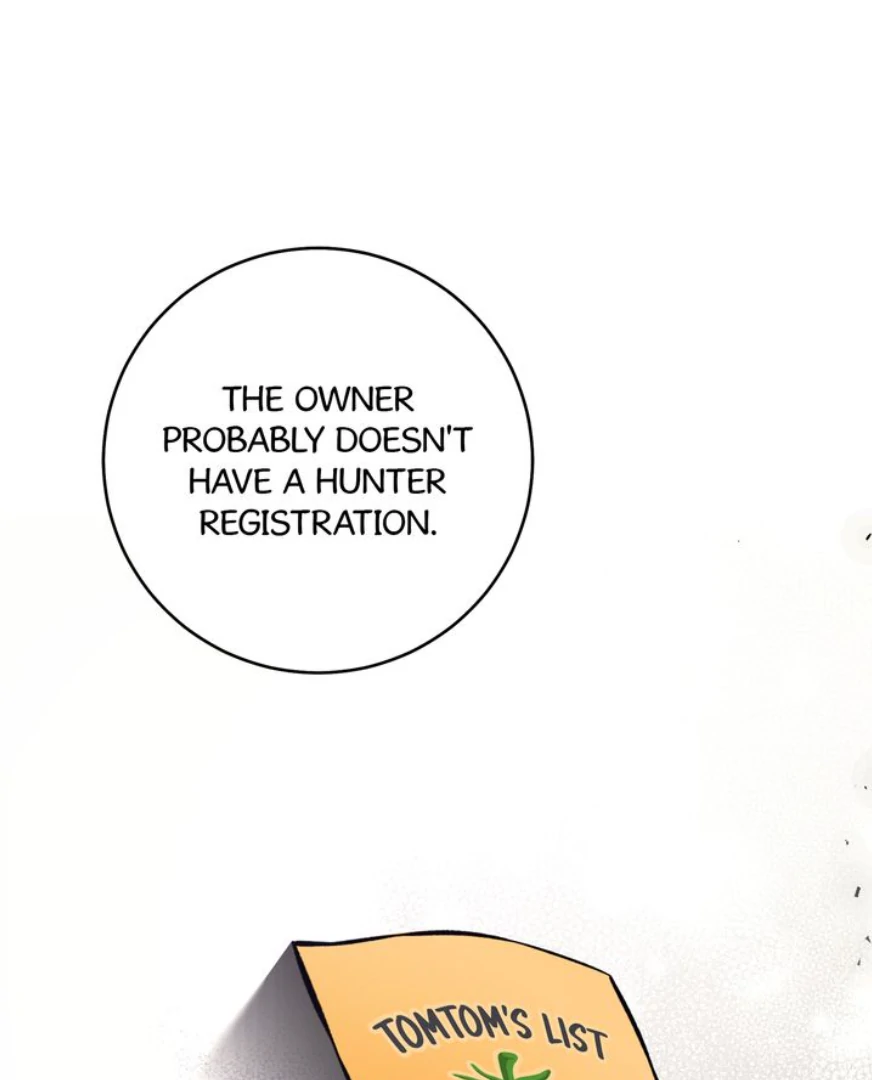 The Hunter’s Gonna Lay Low [Official] - Chapter 11 manhwa