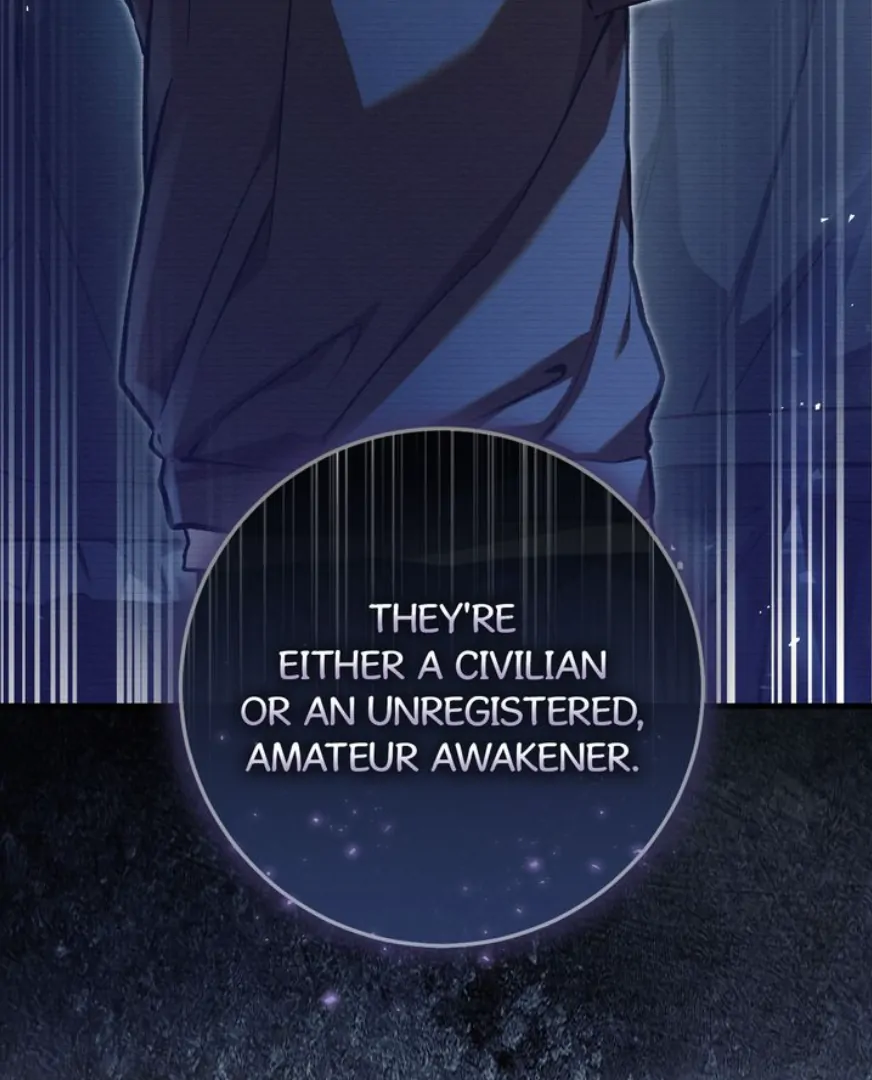 The Hunter’s Gonna Lay Low [Official] - Chapter 11 manhwa