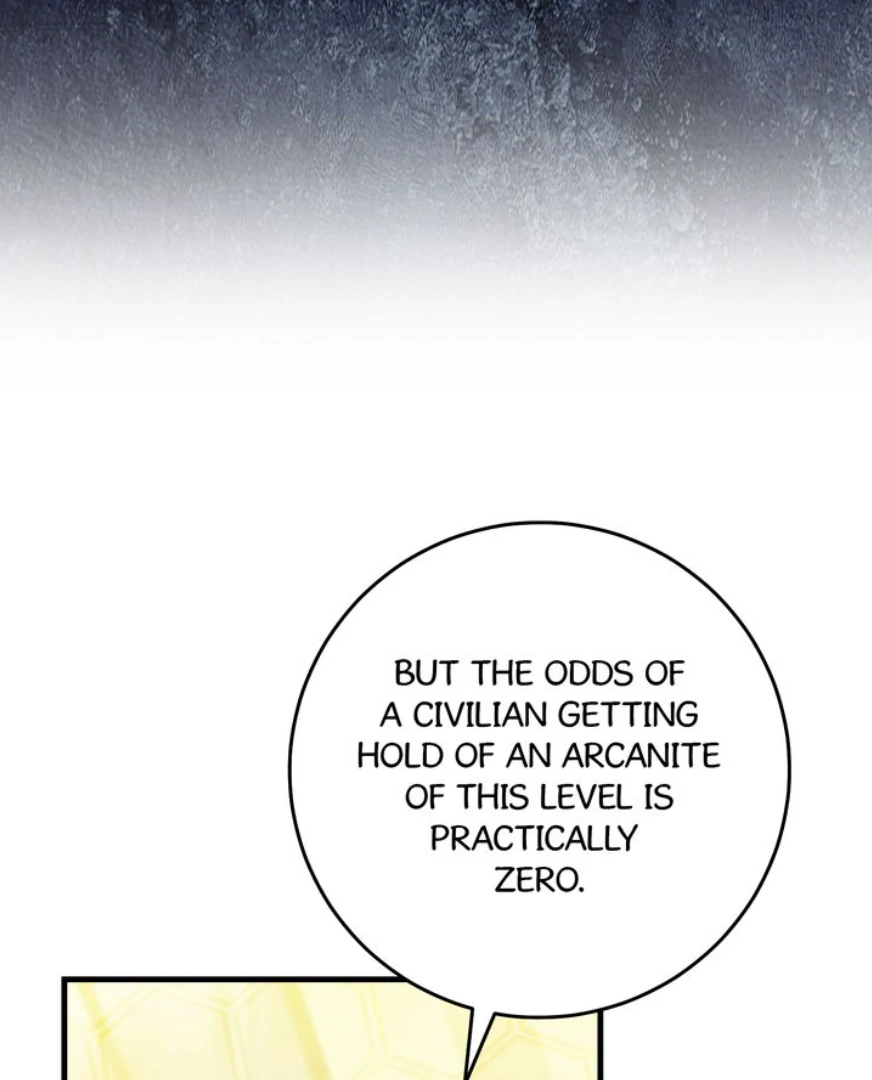 The Hunter’s Gonna Lay Low [Official] - Chapter 11 manhwa