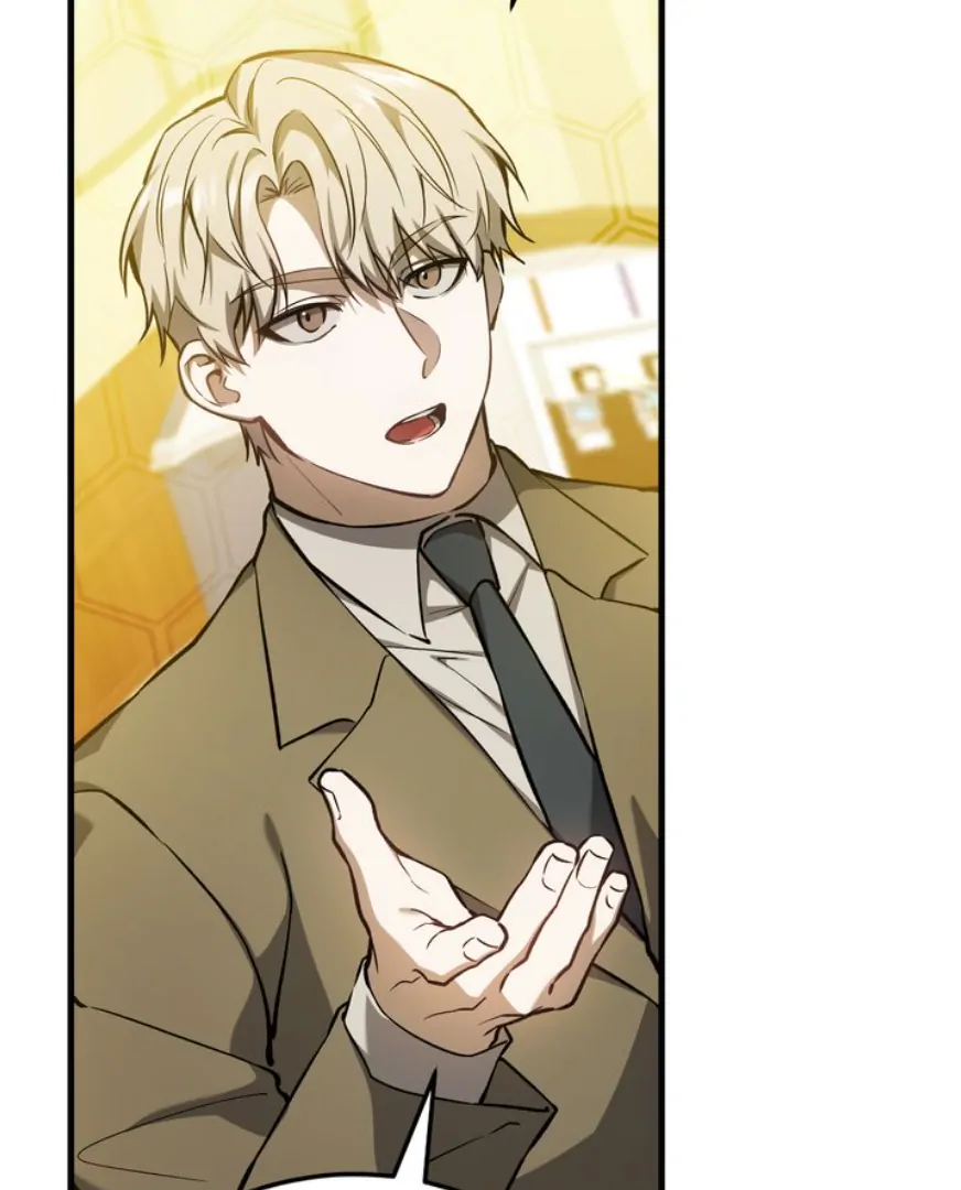 The Hunter’s Gonna Lay Low [Official] - Chapter 11 manhwa