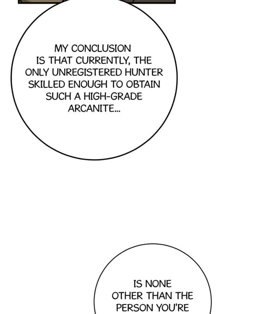 The Hunter’s Gonna Lay Low [Official] - Chapter 11 manhwa