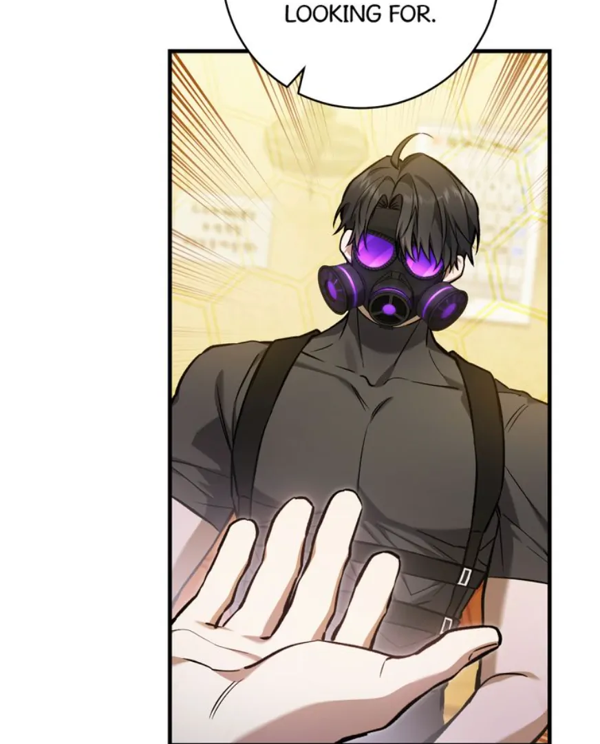 The Hunter’s Gonna Lay Low [Official] - Chapter 11 manhwa