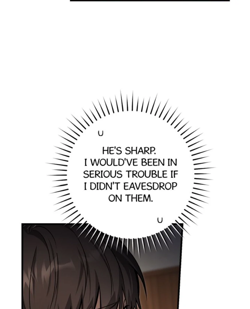 The Hunter’s Gonna Lay Low [Official] - Chapter 11 manhwa