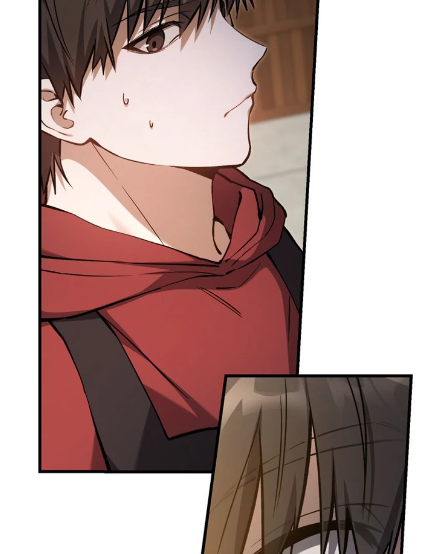The Hunter’s Gonna Lay Low [Official] - Chapter 11 manhwa