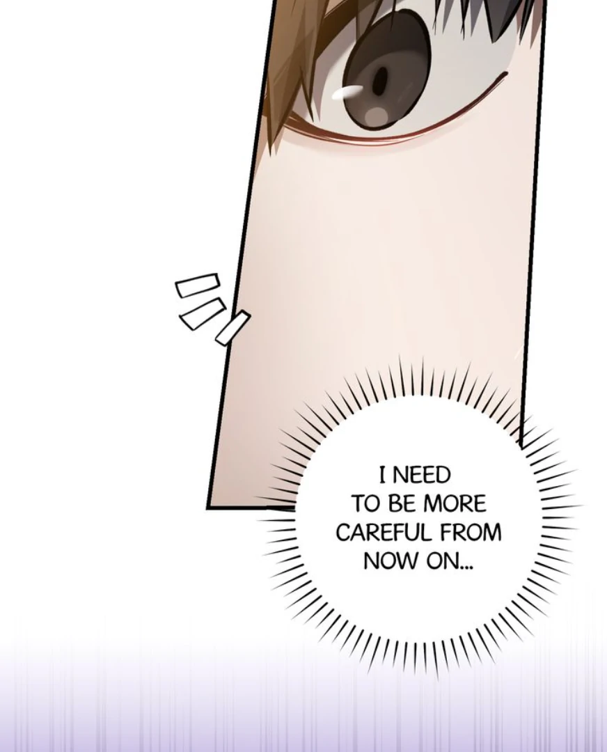 The Hunter’s Gonna Lay Low [Official] - Chapter 11 manhwa