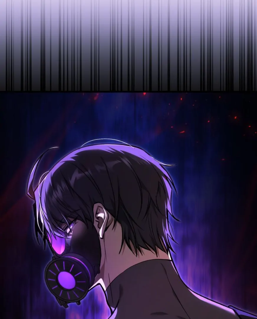 The Hunter’s Gonna Lay Low [Official] - Chapter 11 manhwa