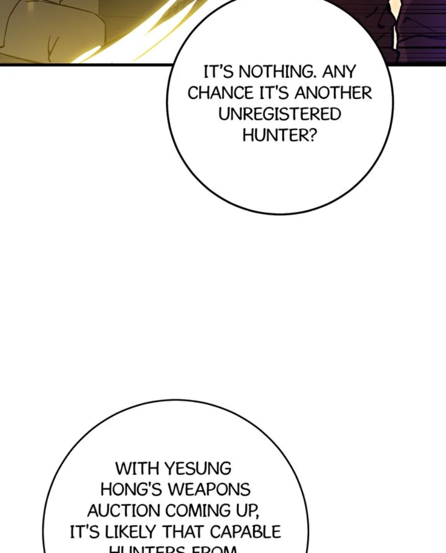 The Hunter’s Gonna Lay Low [Official] - Chapter 11 manhwa