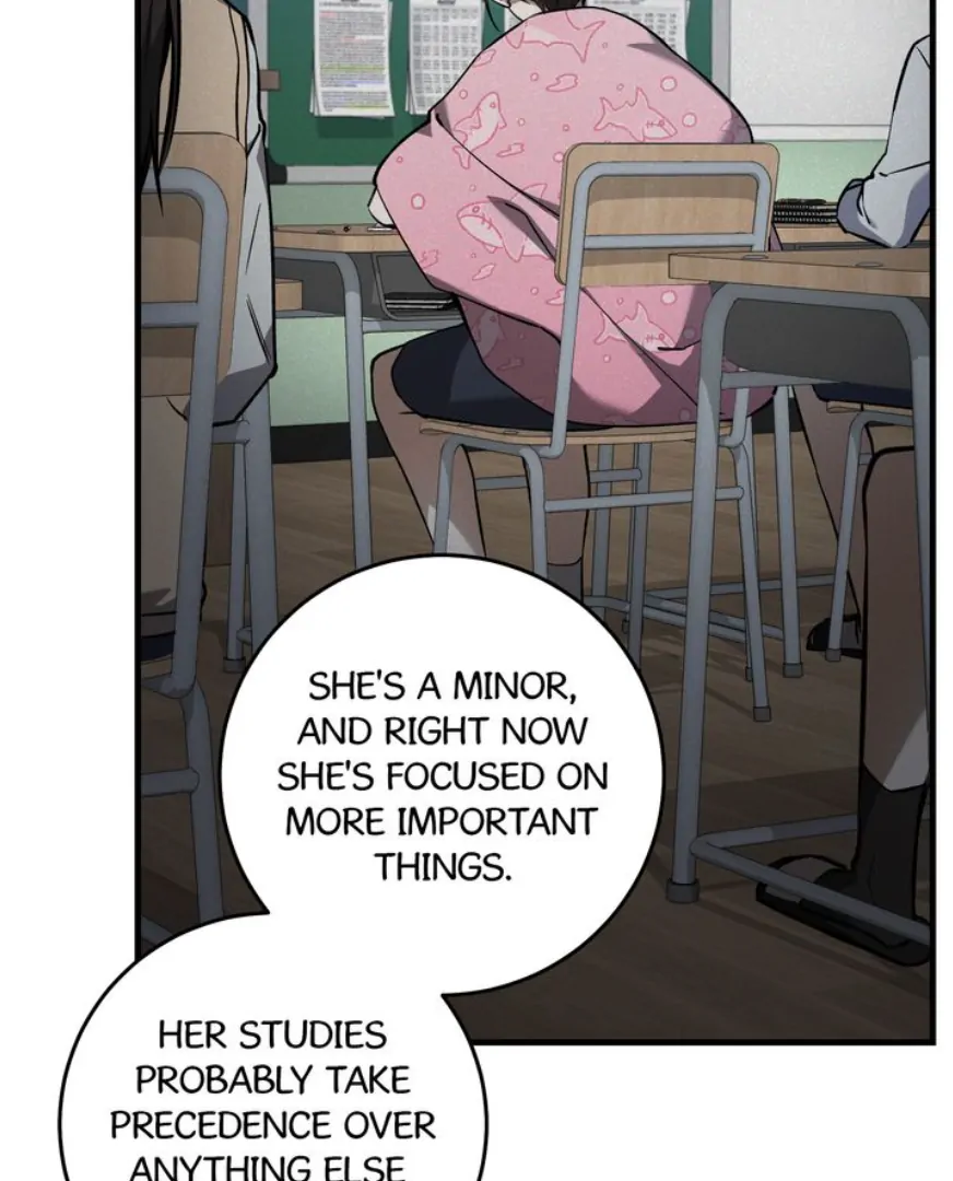 The Hunter’s Gonna Lay Low [Official] - Chapter 11 manhwa