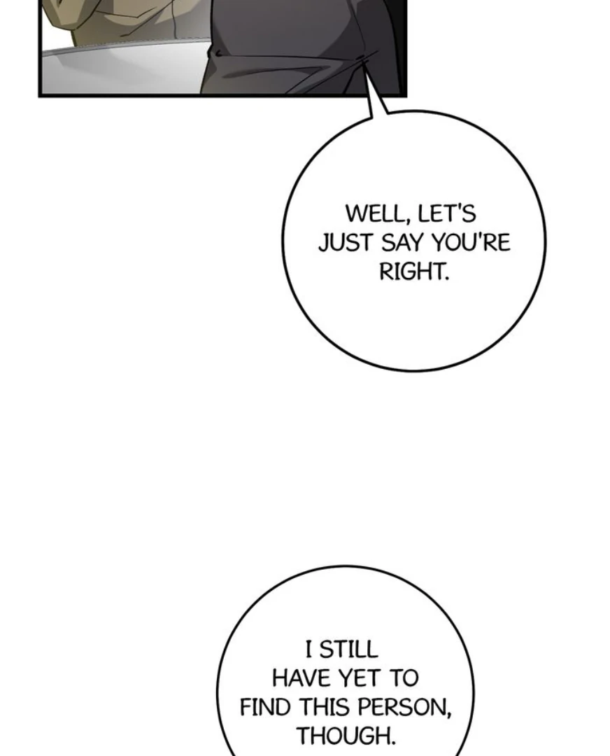 The Hunter’s Gonna Lay Low [Official] - Chapter 11 manhwa